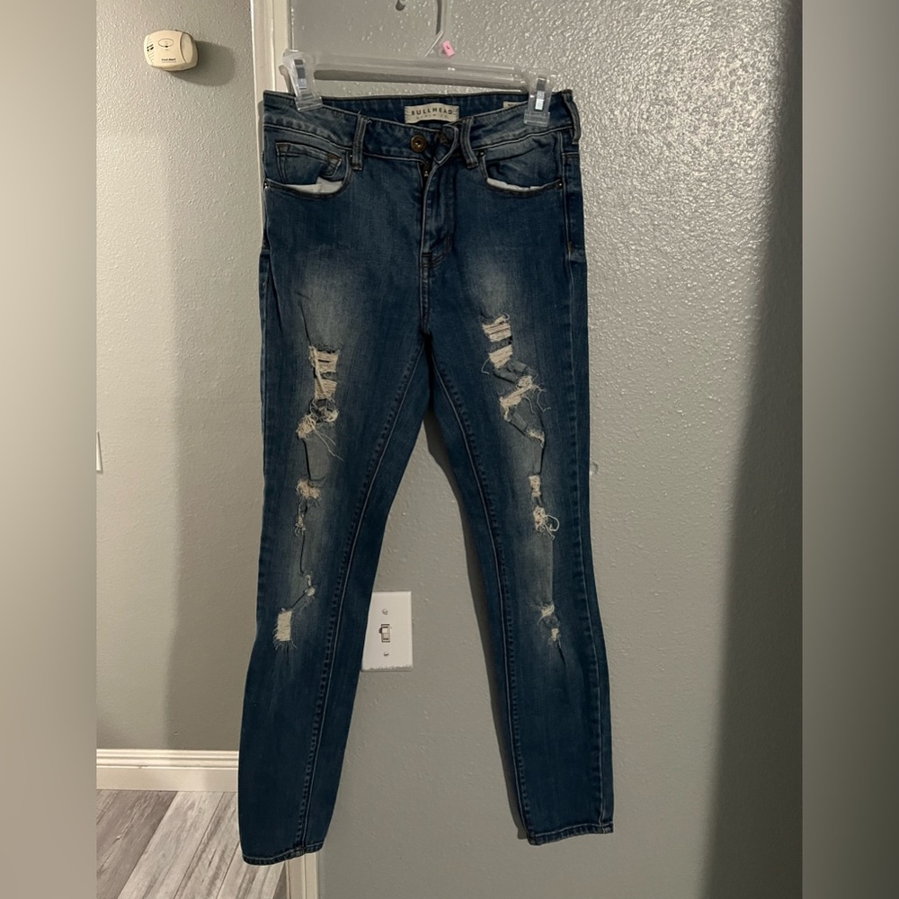 Bullhead Pants